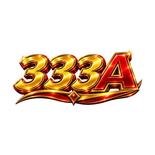 333a Logo - Resmi